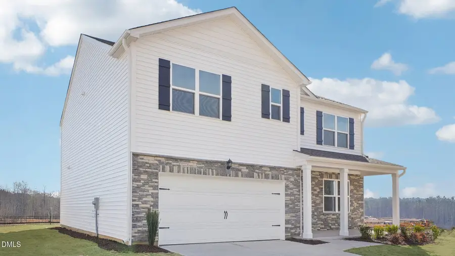 149 Saddle Mare Street, Clayton, NC 27520 - #2