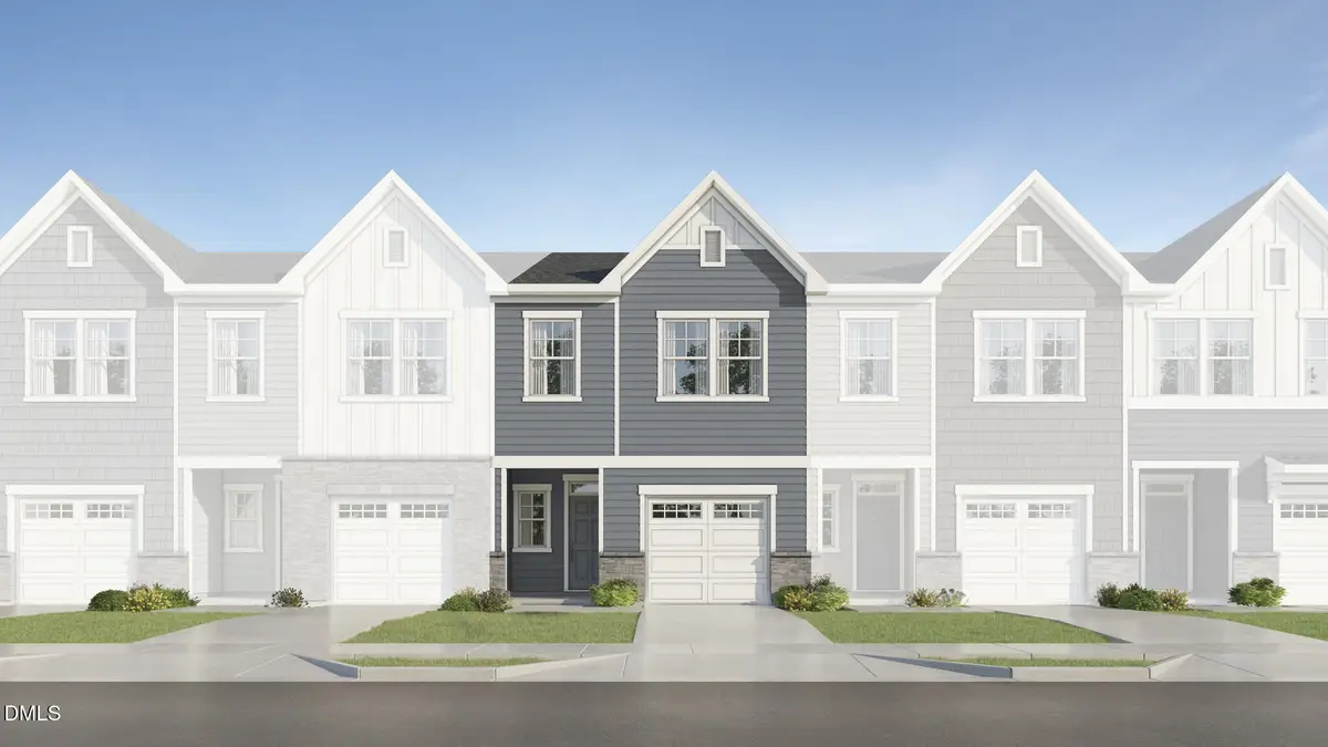 26 Evie Way, Lillington, NC 27546 - #1