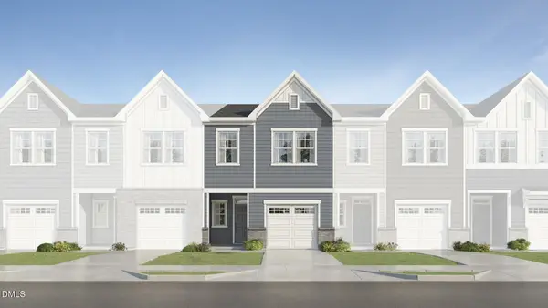 26 Evie Way, Lillington, NC 27546