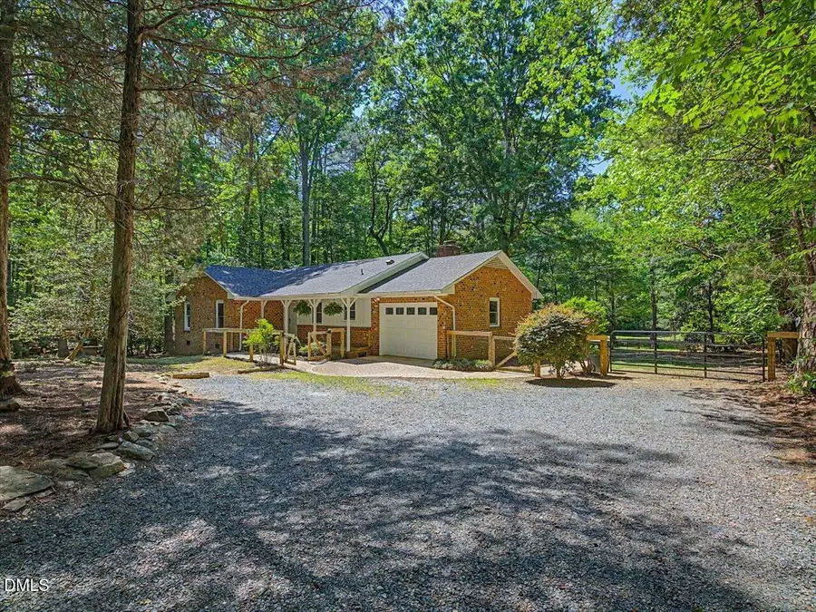 360 Roberson Creek Road, Pittsboro, NC 27312 - #3