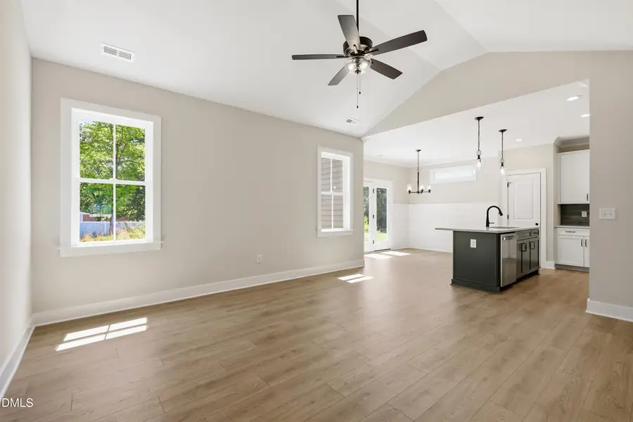 1264 Dover Street #Lot 55, Roxboro, NC 27573 - #3