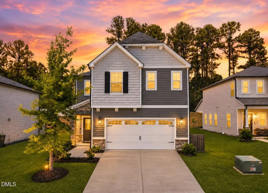 1907 Wrenn Road, Durham, NC 27703 - #2