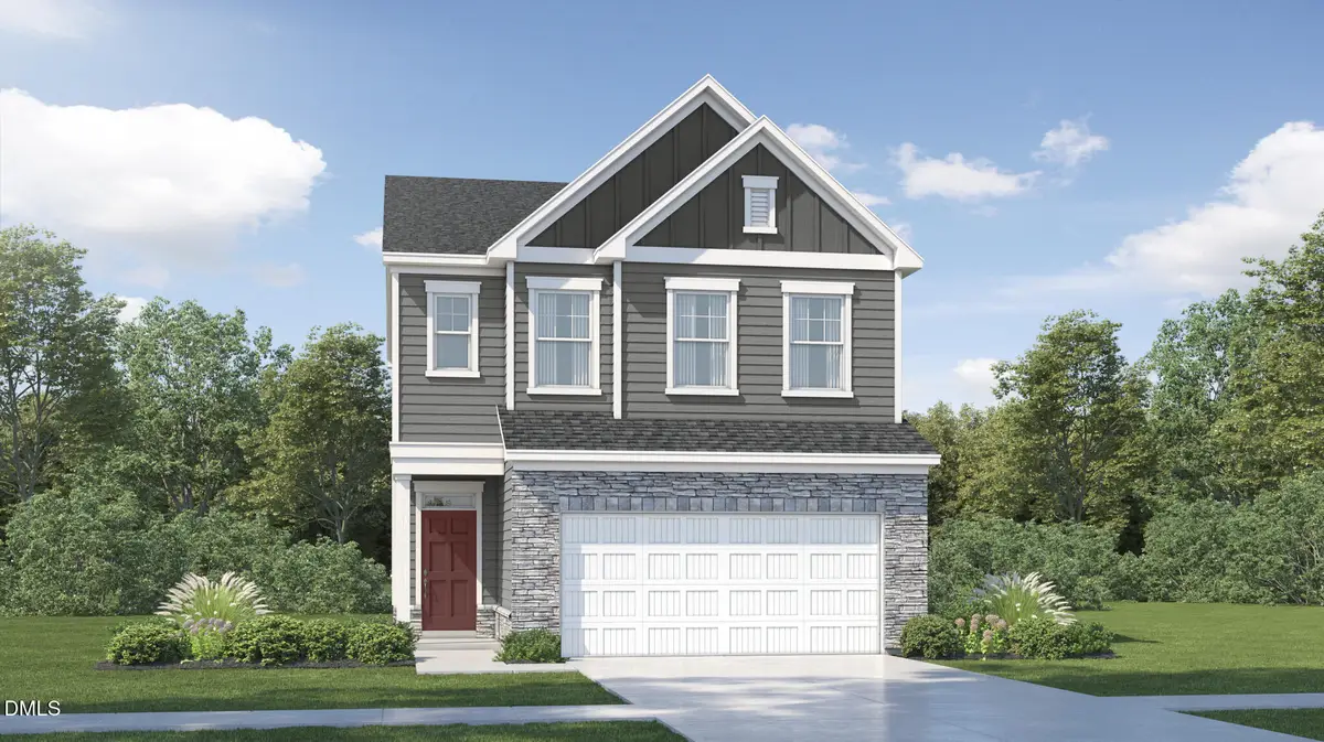 309 Beachcomber Drive, Lillington, NC 27546 - #1