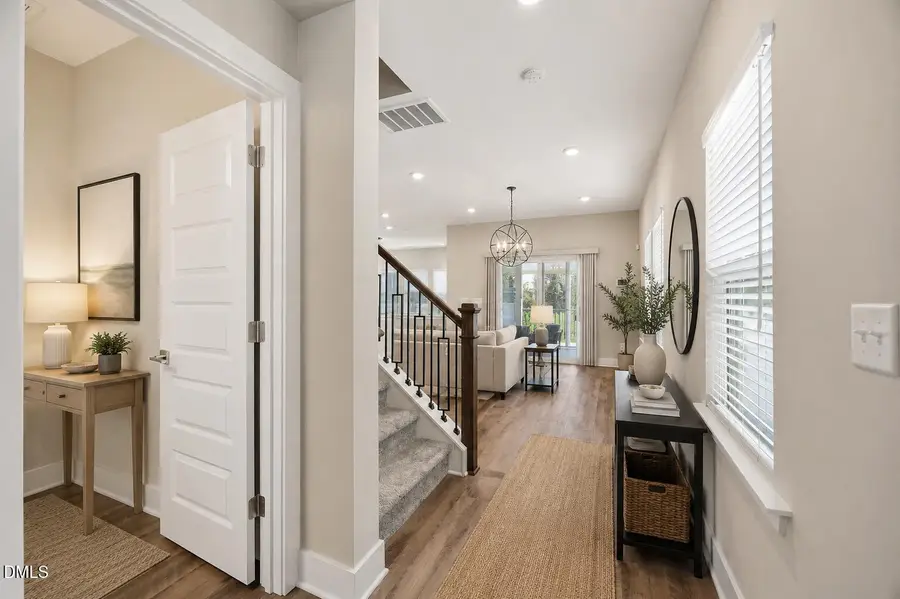 628 Sage Oak, Holly Springs, NC 27540 - #2