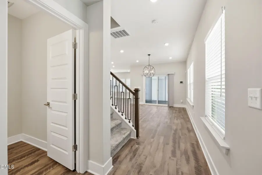 628 Sage Oak, Holly Springs, NC 27540 - #3