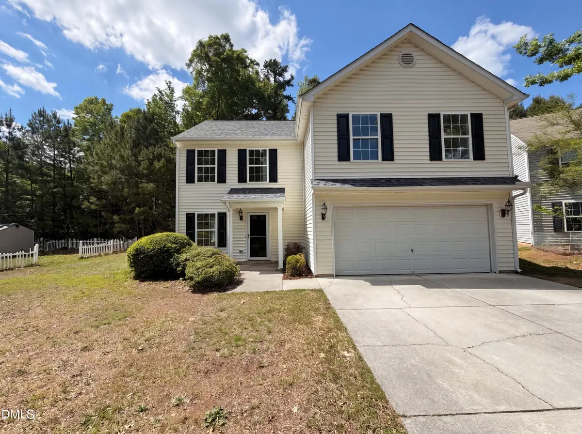 708 Woodgreen Drive, Durham, NC 27704 - #1