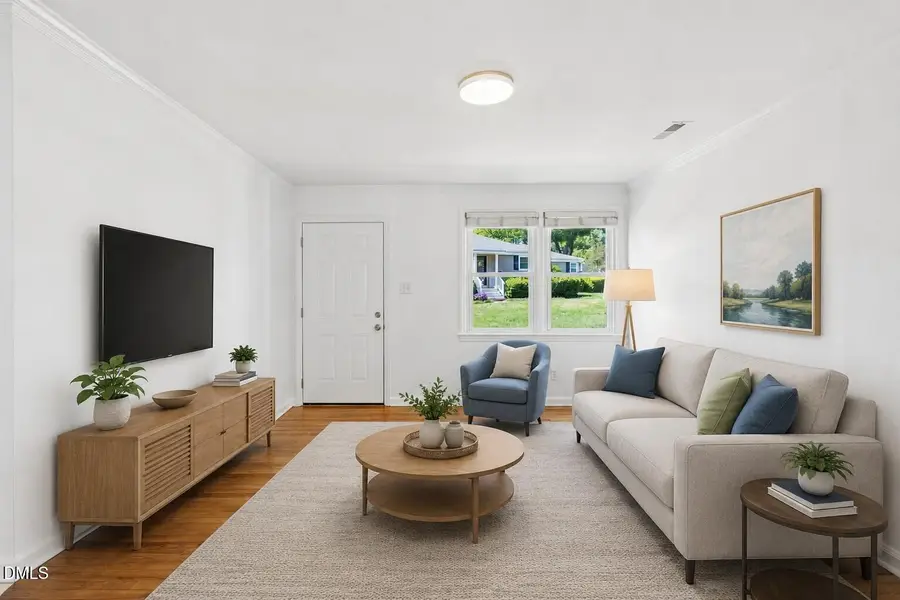 2342 Bernard Street, Raleigh, NC 27608 - #2