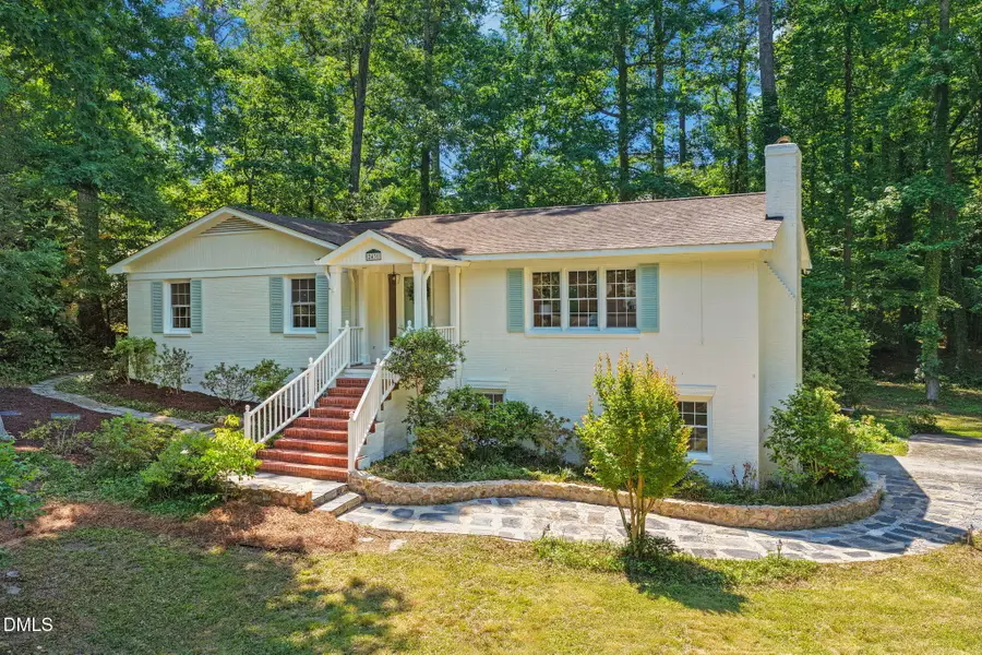 2431 Alpine Road, Durham, NC 27707 - #2