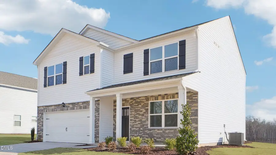 119 Saddle Mare Street, Clayton, NC 27520 - #3