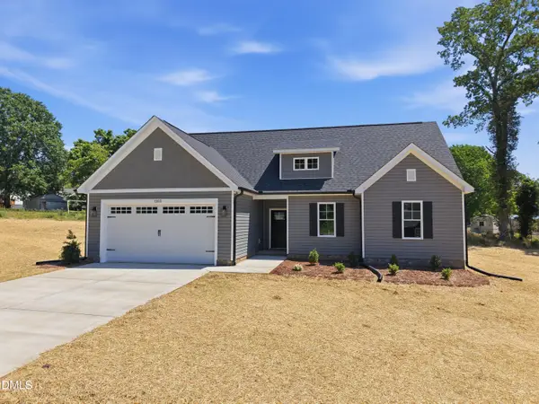 1252 Dover Street #Lot 54, Roxboro, NC 27573