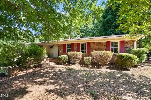 1019 Garden Court, Burlington, NC 27215