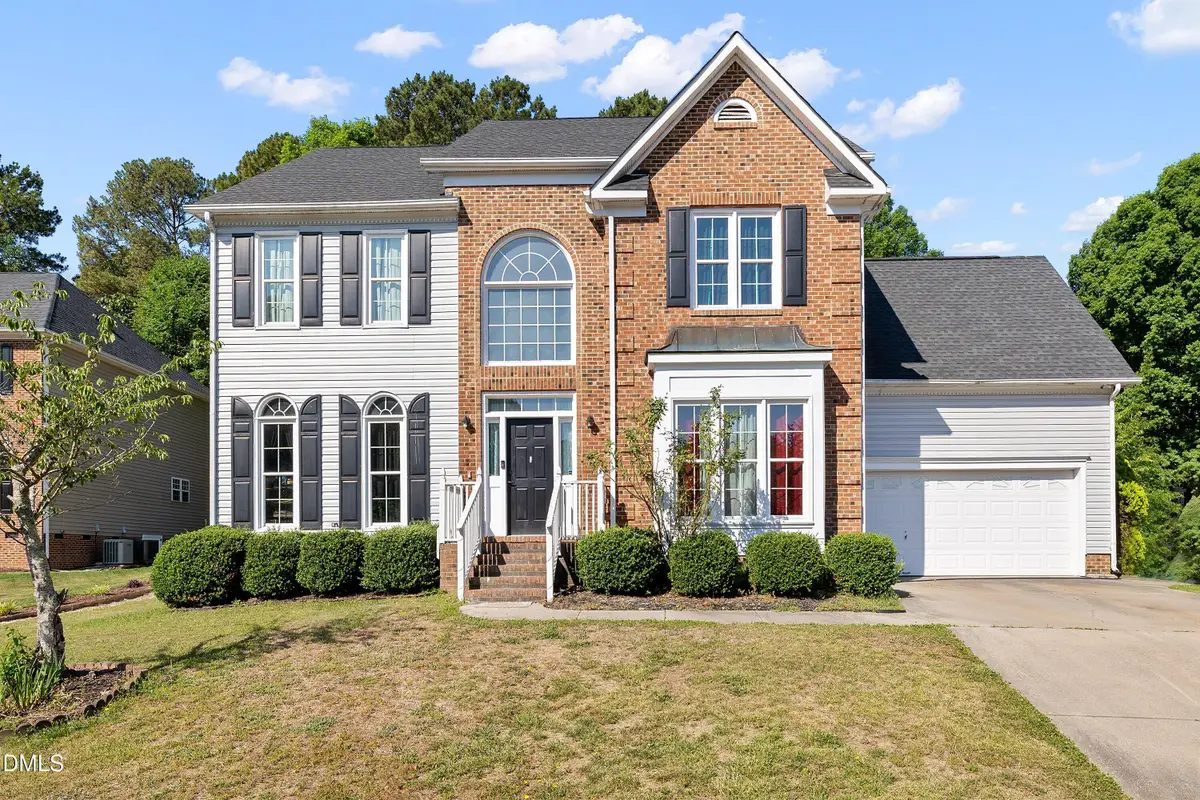 3528 Dewing Drive, Raleigh, NC 27616 - #1
