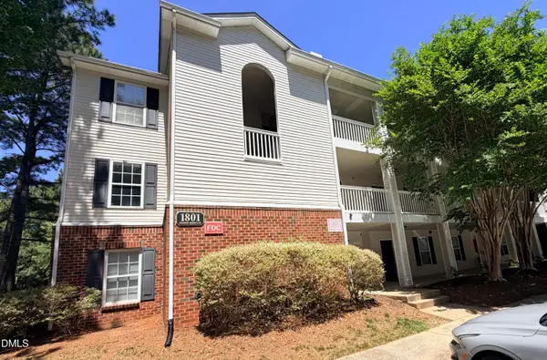 1801 Trailwood Heights Lane #101, Raleigh, NC 27603