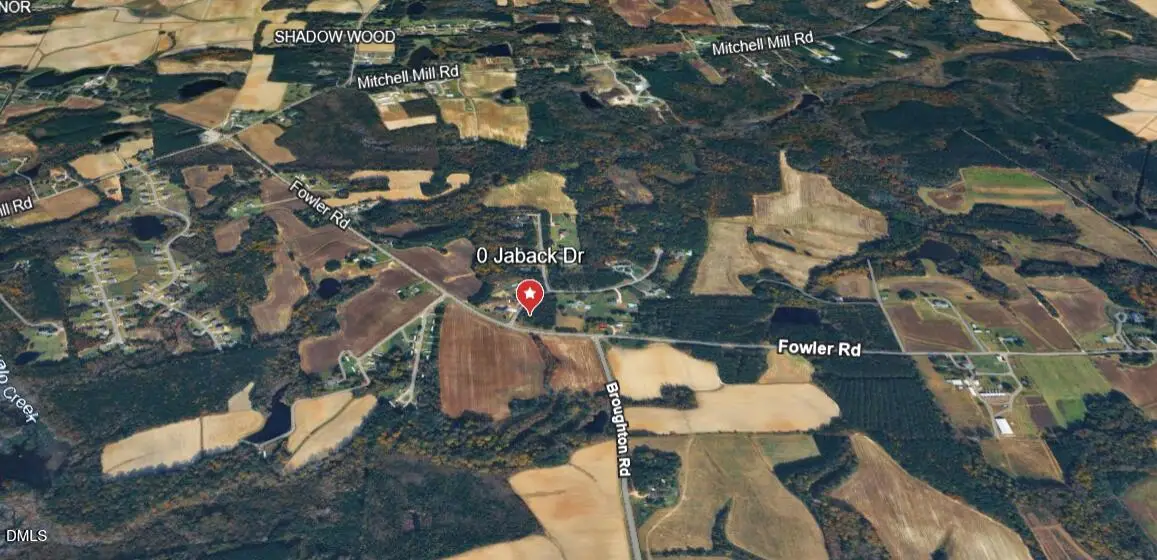 0 Jaback, Zebulon, NC 27597 - #1