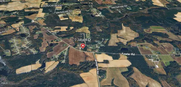 0 Jaback, Zebulon, NC 27597
