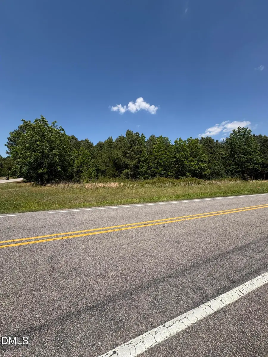 0 Jaback, Zebulon, NC 27597 - #3