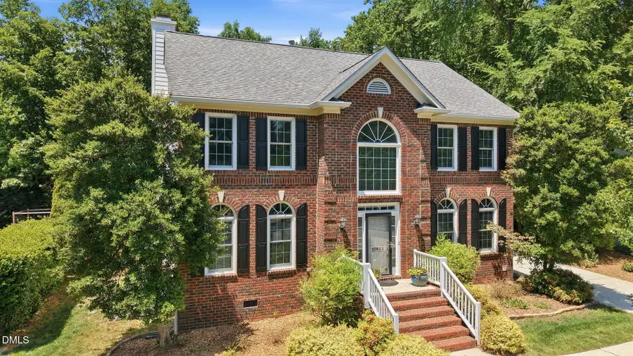 10813 Crosschurch Lane, Raleigh, NC 27614 - #2