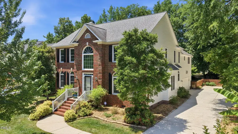 10813 Crosschurch Lane, Raleigh, NC 27614 - #3
