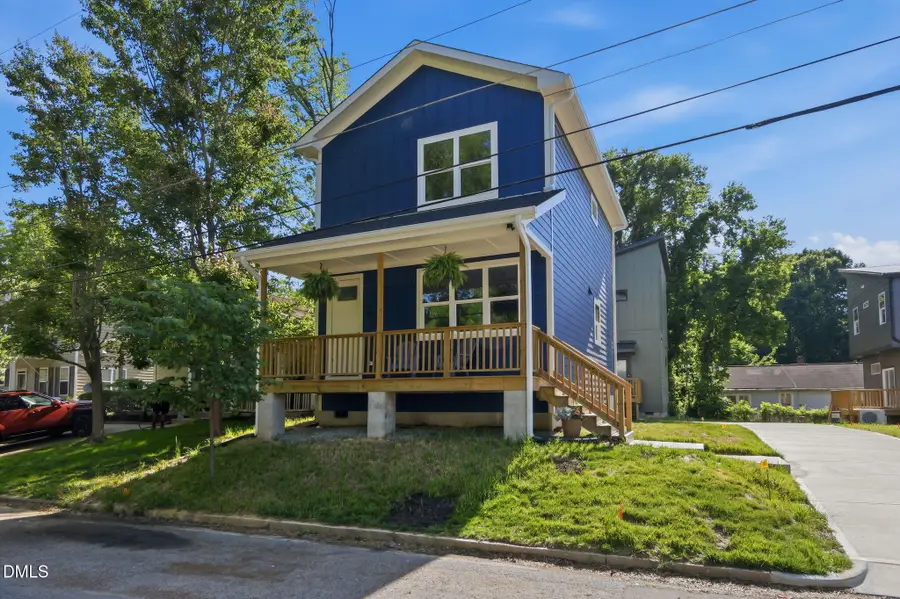 1013 B Carroll Street, Durham, NC 27707 - #2