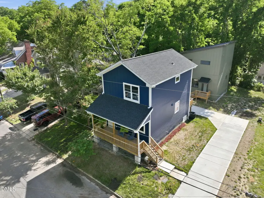 1013 B Carroll Street, Durham, NC 27707 - #3