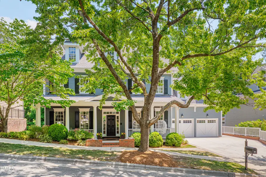208 Glenhaven Drive, Chapel Hill, NC 27516 - #2