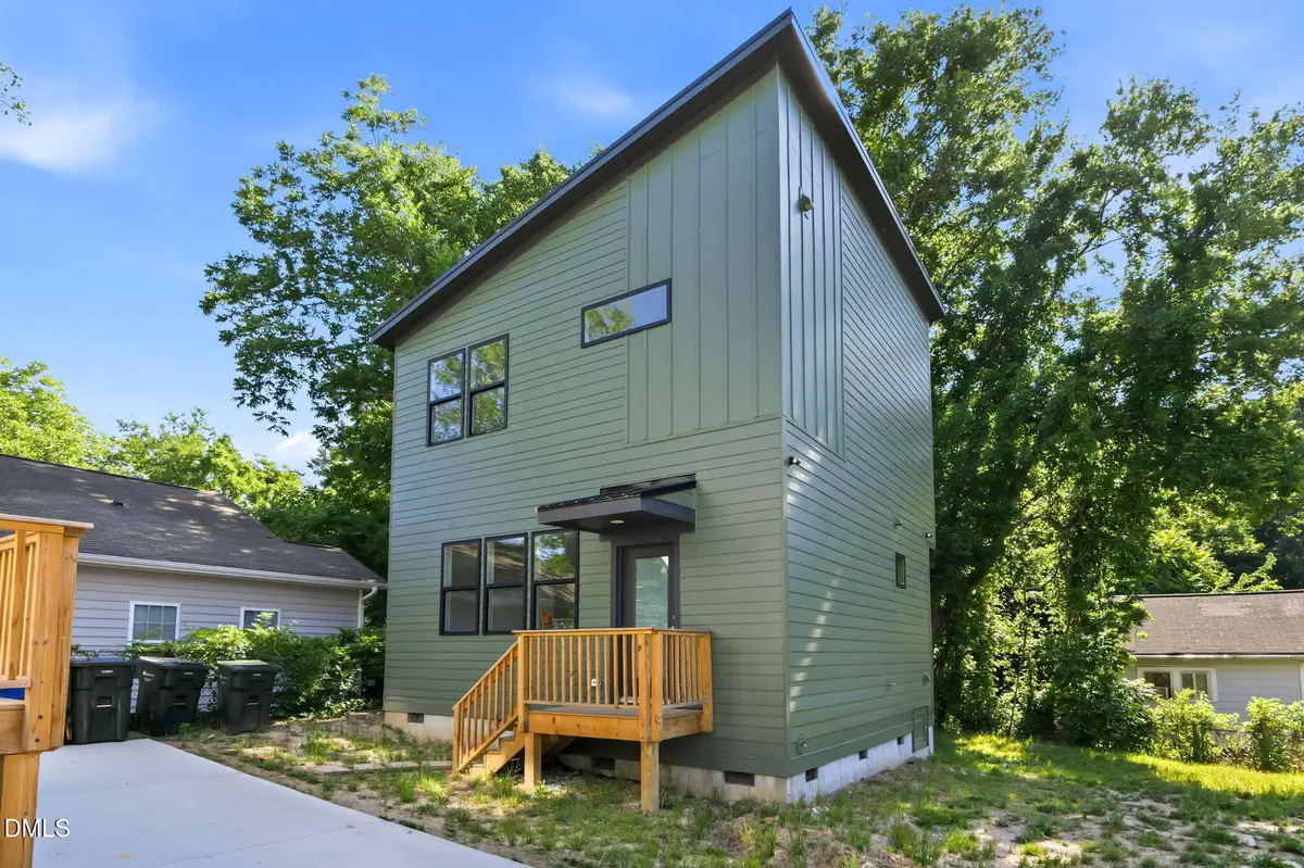 1013 A Carroll Street, Durham, NC 27707 - #1