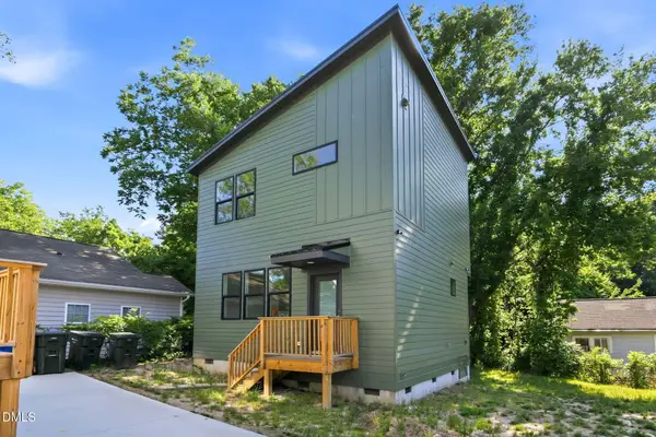 1013 A Carroll Street, Durham, NC 27707
