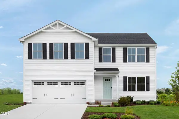 59 Better Day Way, Lillington, NC 27546