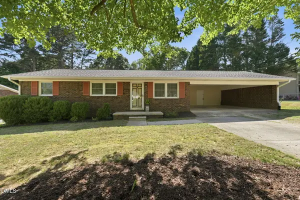 1905 Whitsett Street, Burlington, NC 27215