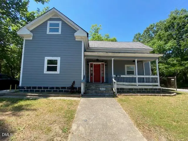 900 Viola Street, Wilson, NC 27893 - #1