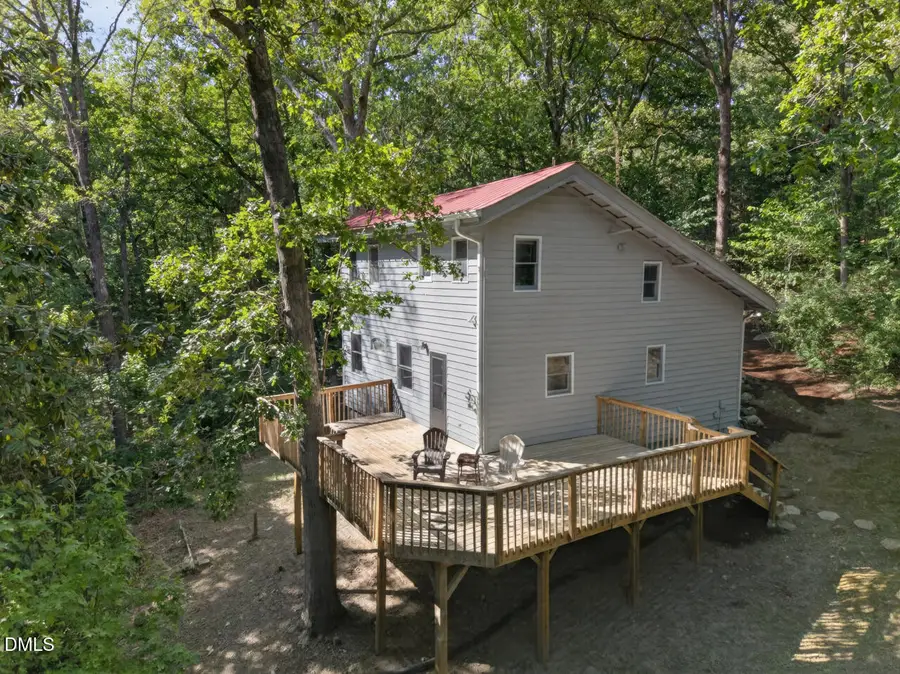 917 Roads End, Pittsboro, NC 27312 - #3