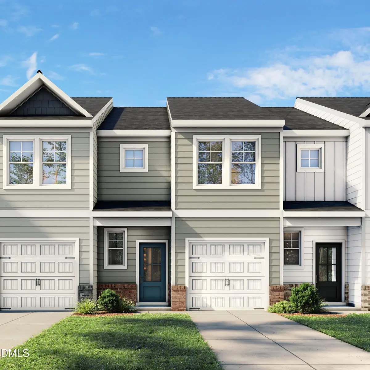 57 Chancellor Drive, Lillington, NC 27546 - #1