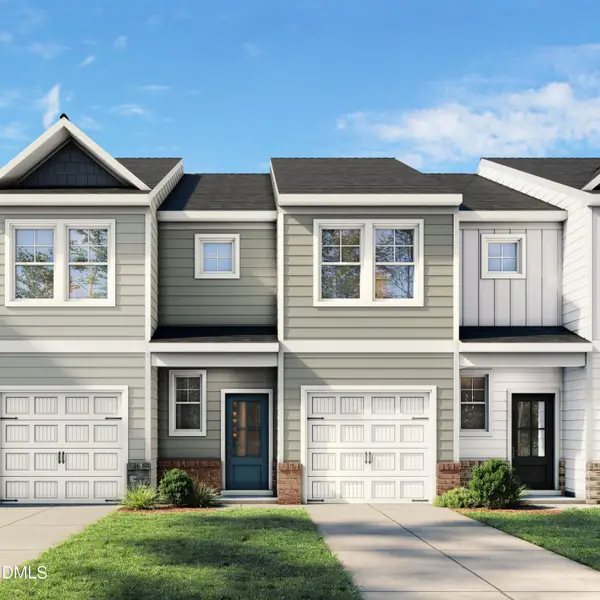 57 Chancellor Drive, Lillington, NC 27546