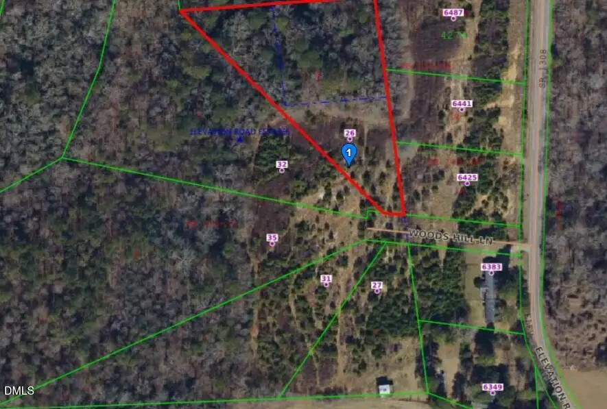26 Woods Hill Lane, Benson, NC 27504 - #1