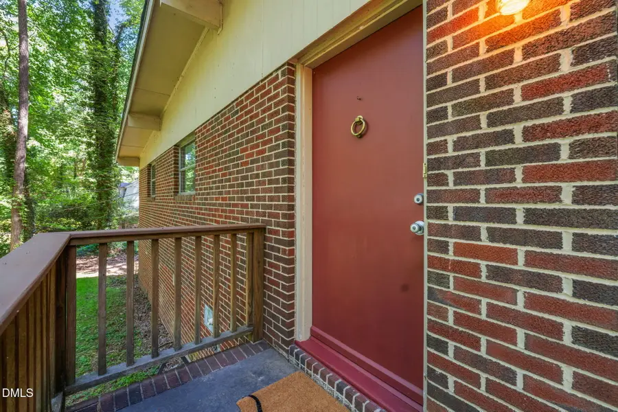 1808 Fairley Drive, Raleigh, NC 27607 - #3