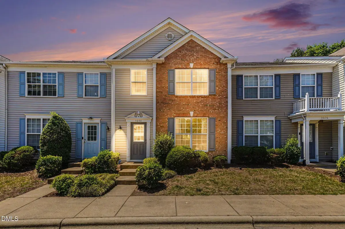5038 Brooke Lauren Lane, Raleigh, NC 27616 - #1