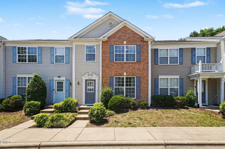 5038 Brooke Lauren Lane, Raleigh, NC 27616 - #2