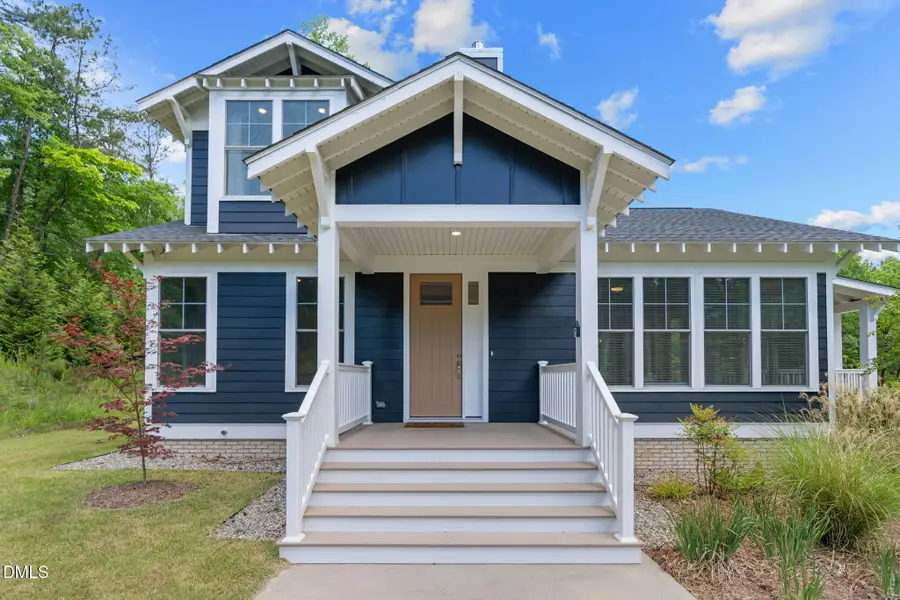 1917 Milan Street, Durham, NC 27704 - #3