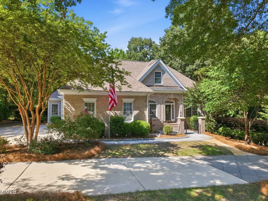 6721 Wavcott Drive, Fuquay Varina, NC 27526 - #3