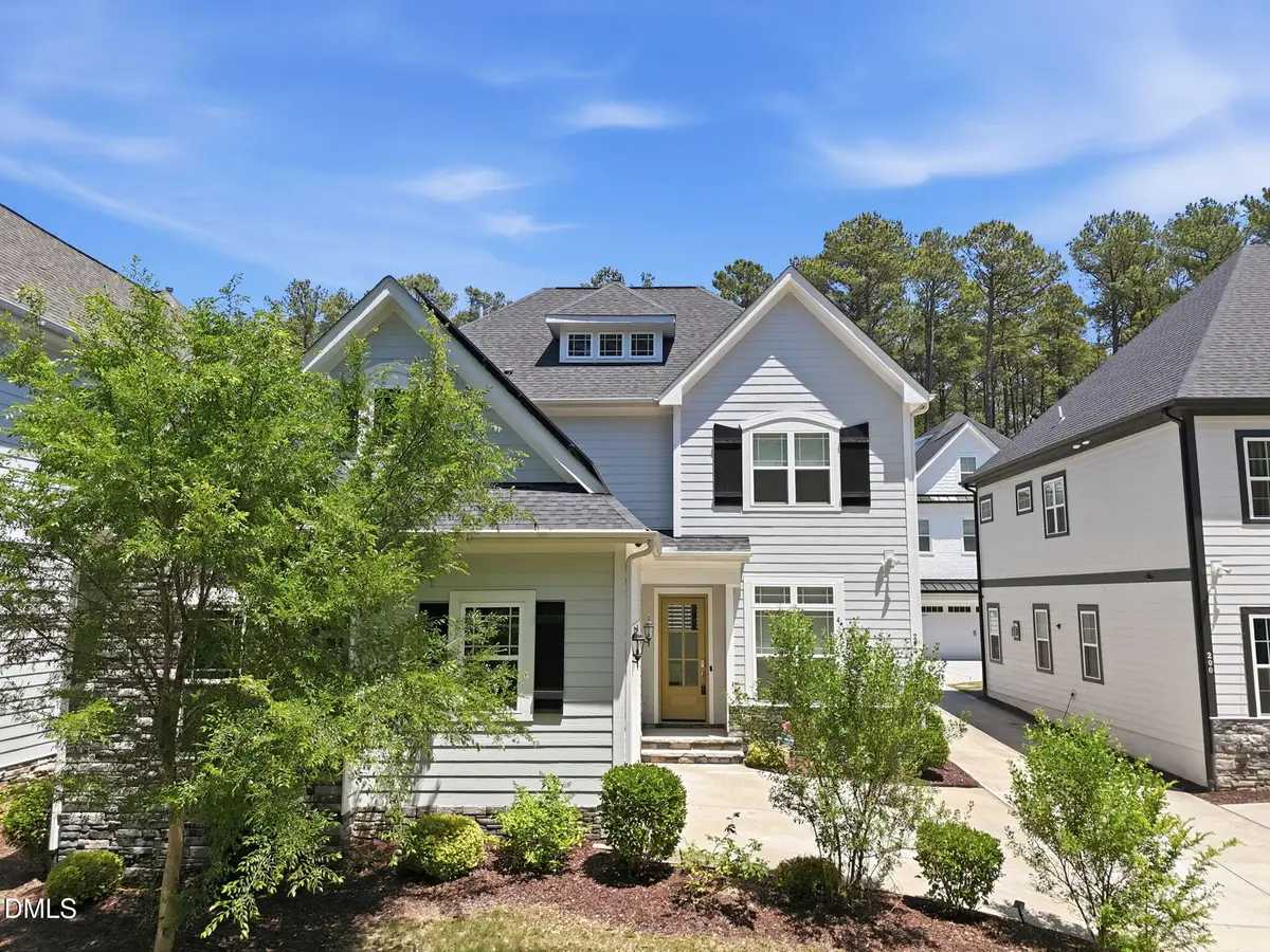 204 Cotten Drive, Morrisville, NC 27560 - #1