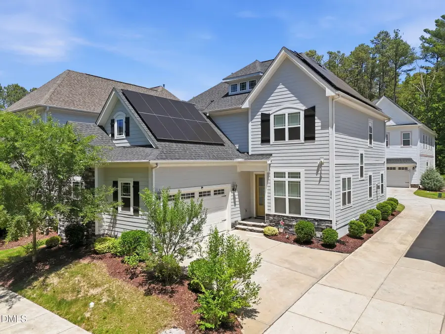 204 Cotten Drive, Morrisville, NC 27560 - #3