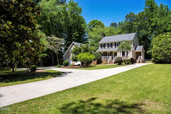 4216 Ragsdale Court, Fuquay Varina, NC 27526