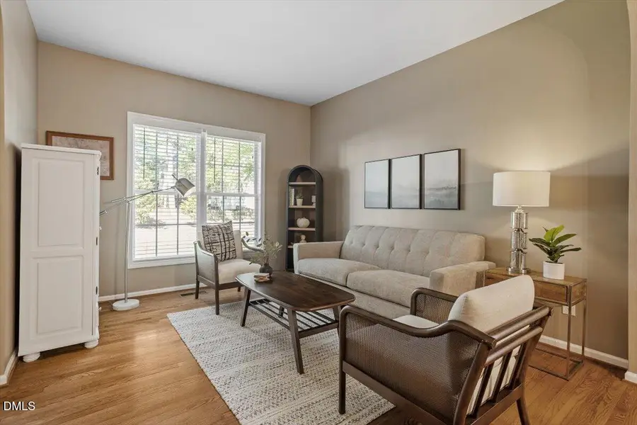 3005 Yorkmont Court, Apex, NC 27502 - #3