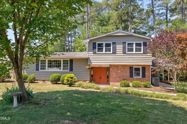 1101 Gunnison Place, Raleigh, NC 27609