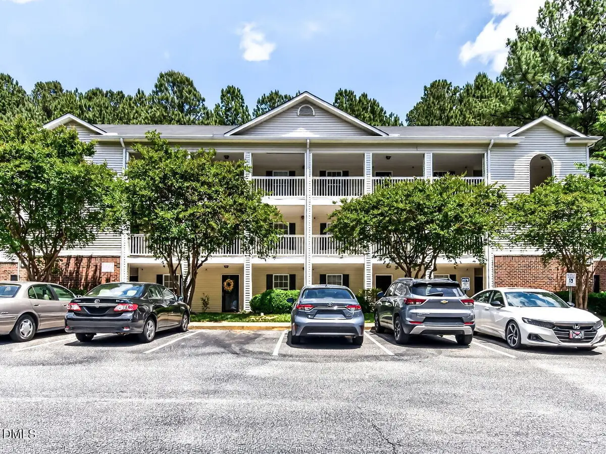 3000 Trailwood Pines Lane #103, Raleigh, NC 27603 - #1