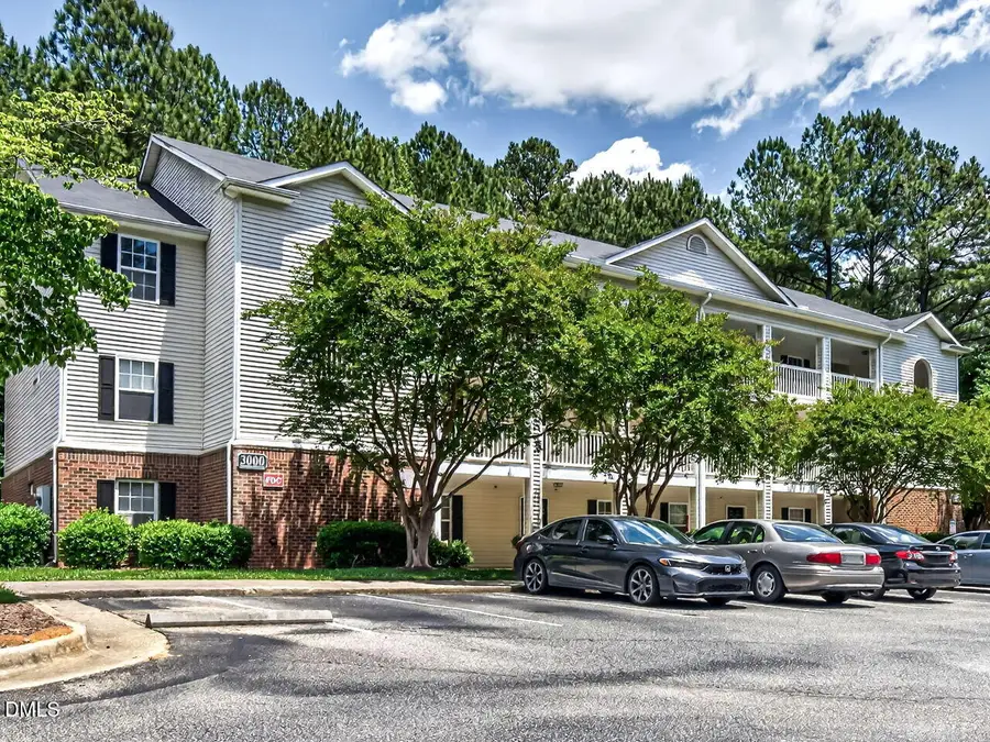 3000 Trailwood Pines Lane, Raleigh, NC 27603 - #2