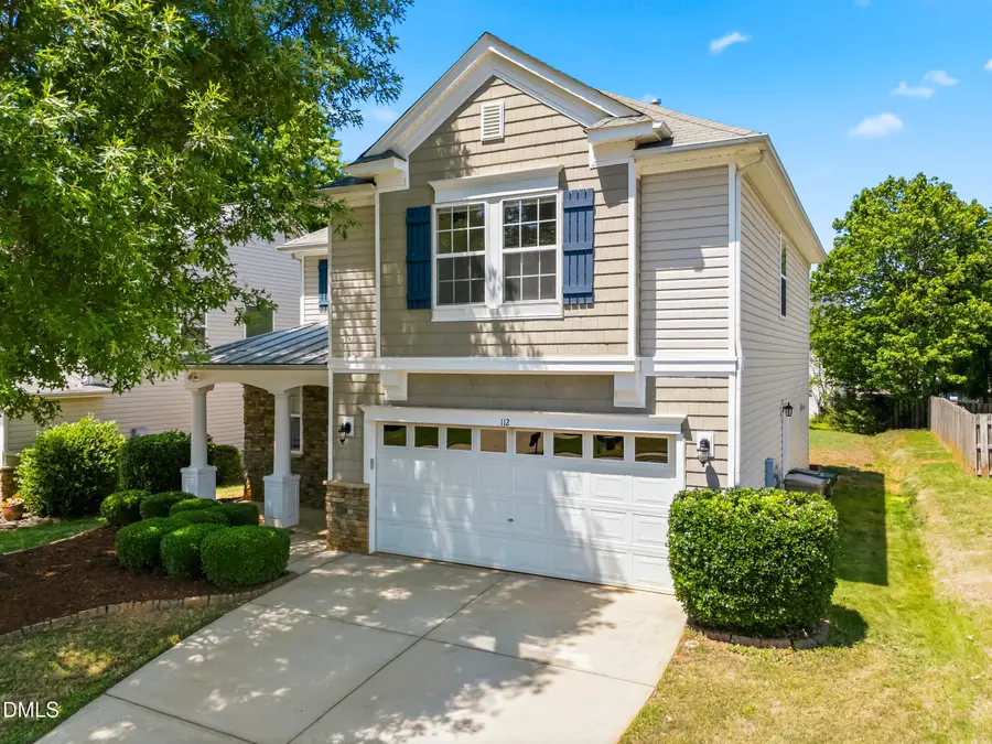 112 Ryder Cup Circle, Raleigh, NC 27603 - #3