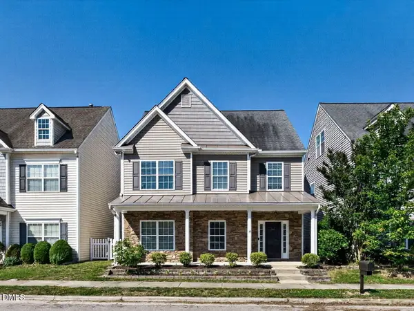746 Keystone Park Drive, Morrisville, NC 27560