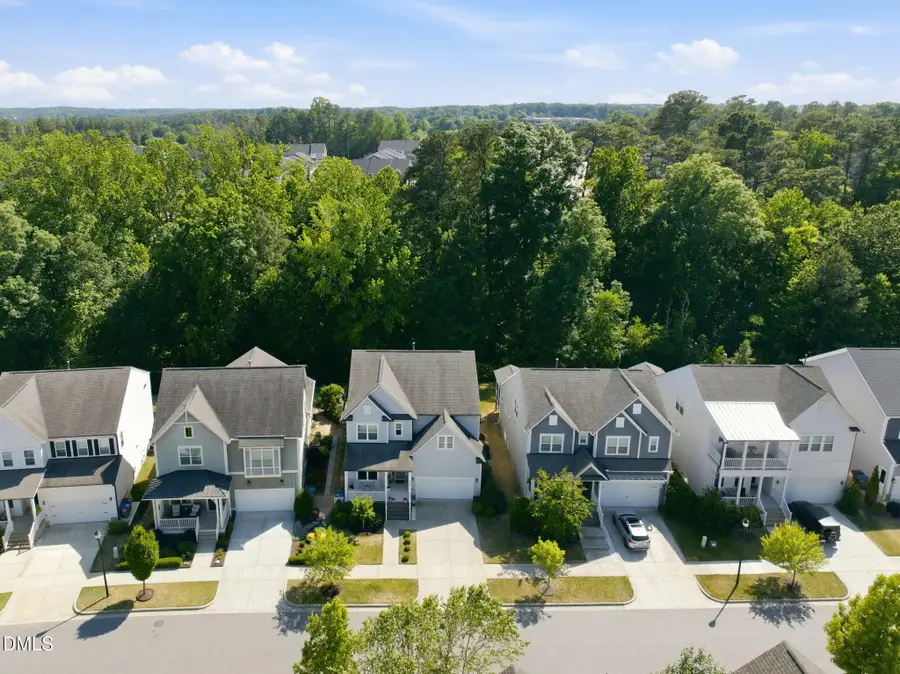 540 Old Dairy Drive, Wake Forest, NC 27587 - #2