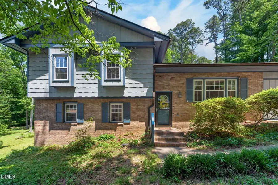 316 White Oak Drive, Cary, NC 27513 - #2
